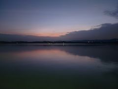 -三岔湖景区