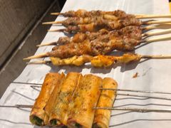 -肉串汪(西便门店)