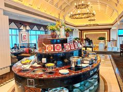 -常州武进九洲喜来登酒店