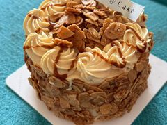 -DearCake 黛点心(花牌坊店)