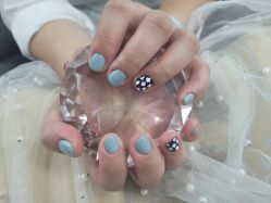 -素兮自助美甲美睫