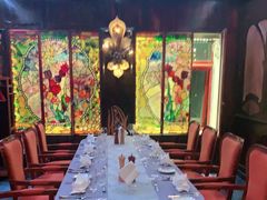 包厢-马克西姆餐厅(崇文门店)