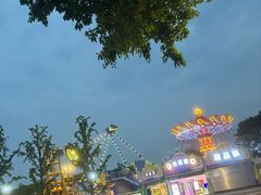 -成都欢乐谷