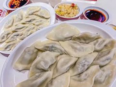 -喜家德虾仁水饺(金融中心店)
