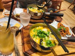 -小满手工粉(上海月星环球港店)