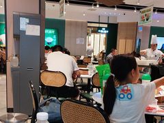 -费大厨辣椒炒肉(黄兴中心广场店)