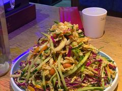 -大哈福烧烤·海鲜·家常菜(延安三路店)
