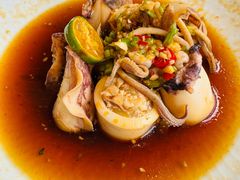 -潮州府·潮菜·砂锅粥(徐家汇店)