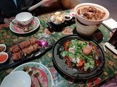 -小娘惹厨房Little Nyonya(狮城有约上榜店)