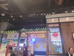 -龍堂蟹黄小笼包(万家丽店)