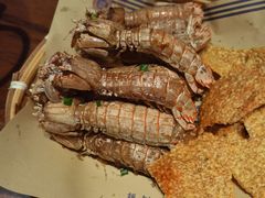-黄龙海鲜大排档(杭州总店)