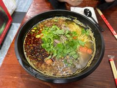 -一品飘香米线(一中总店)