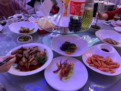 -海景壹号大酒店(滨湖店)