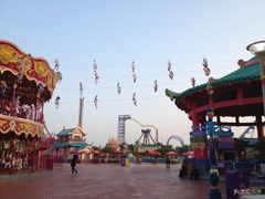 -厦门方特梦幻王国