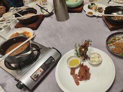 -和平馆·地道港澳茶餐厅(西门口店)