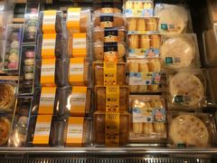 零售区-盒马鲜生(岭南新世界店)