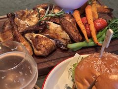 -京A Taproom·精酿餐吧(CBD店)