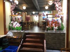 -大院小院传统火锅·小酒馆(北城天街店)