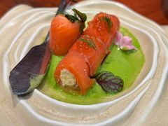 -格鲁·秀色Georgia’s Feast