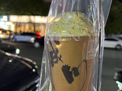 -成川茶店·潮汕工夫浓茶(万象店)