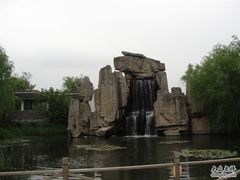 -溱湖国家湿地公园