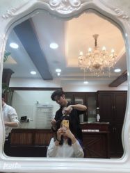 长发-YESIDO椰岛造型烫发染发