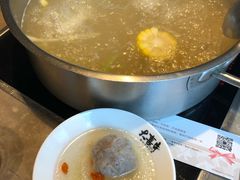 -大喜牛鲜牛肉火锅(营迹路店)