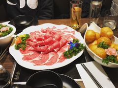 -老翡翠 Old Crystal Jade Restaurant