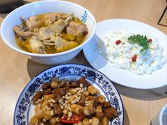 -兔爸私家小厨(新北万达店)