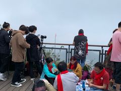 -紫金山山顶公园