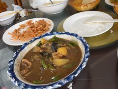 -老渔翁餐厅·鱼家傲私房菜