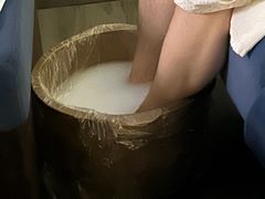 -润和养生·影音足道·按摩SPA(虹梅路店)