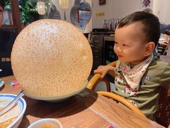 -老宁波1381餐厅(宏泰广场店)