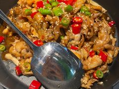 -蛙喔牛蛙(淮安吾悦店)