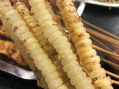 -老黑板筋(顺义总店)