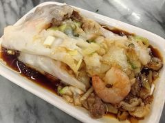 -穗银肠粉店(东川路店)