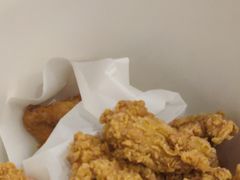 -肯德基(奉化大润发店)