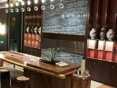 -南京空港温德姆花园酒店·MTF满庭芳中餐厅