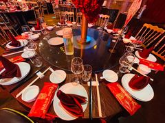 -同庆楼(花园店)