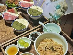 -蟹上黄·蟹黄面·江南糖水(人民广场店)
