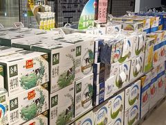 -中百生活剧场(泛海城市广场店)