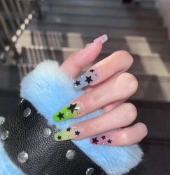 -兔猫ToMoreNails美甲美睫
