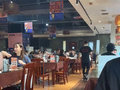 大堂-天下客饭店(中山路店)