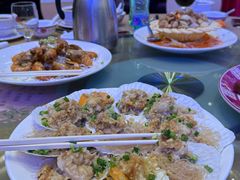 -稻香海鲜饭店(第一国际店)