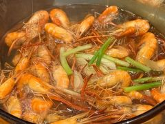 -羡餐厅-千岛湖自由洲际殿