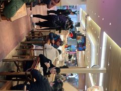 大堂-素满香·食养自助(天一广场店)