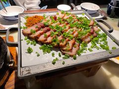 -绿茶餐厅(成都大悦城店)