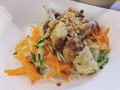 -越南牛肉河粉餐厅(书院巷店)