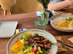-O'mills Sourdough Bakery&Bistro(永嘉路店)
