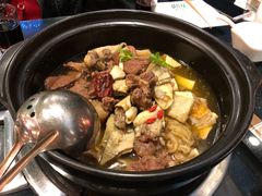 -筋头巴脑牛一锅(朝阳路总店)